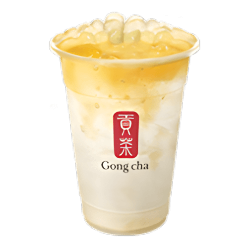 Poki DC & Gong Cha Delivery Menu, Order Online