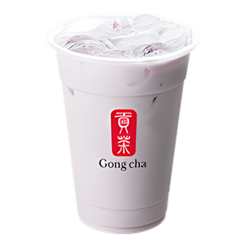 Gong Cha BTS Tumbler