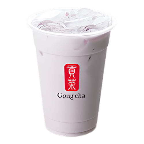 Gong Cha BTS Tumbler