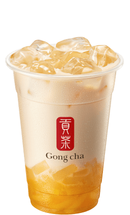 Gong Cha DMV