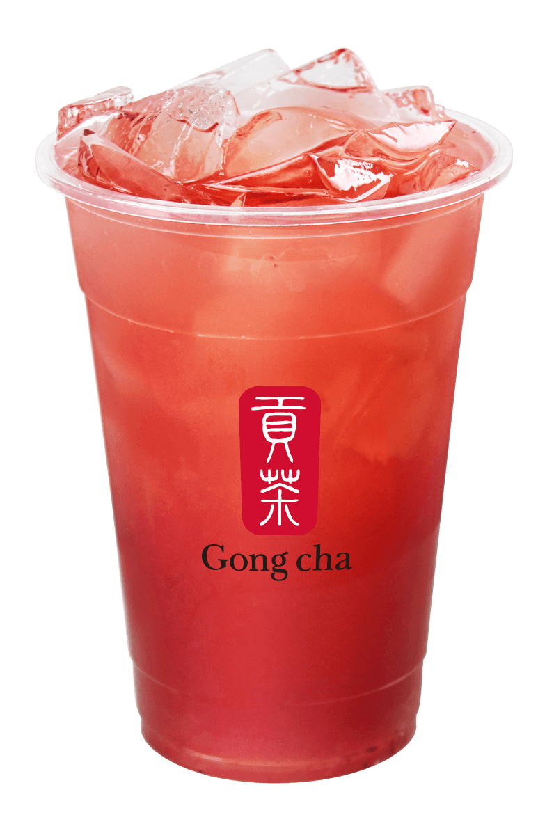 Gong Cha DMV