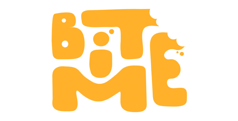 BiteMe brand logo