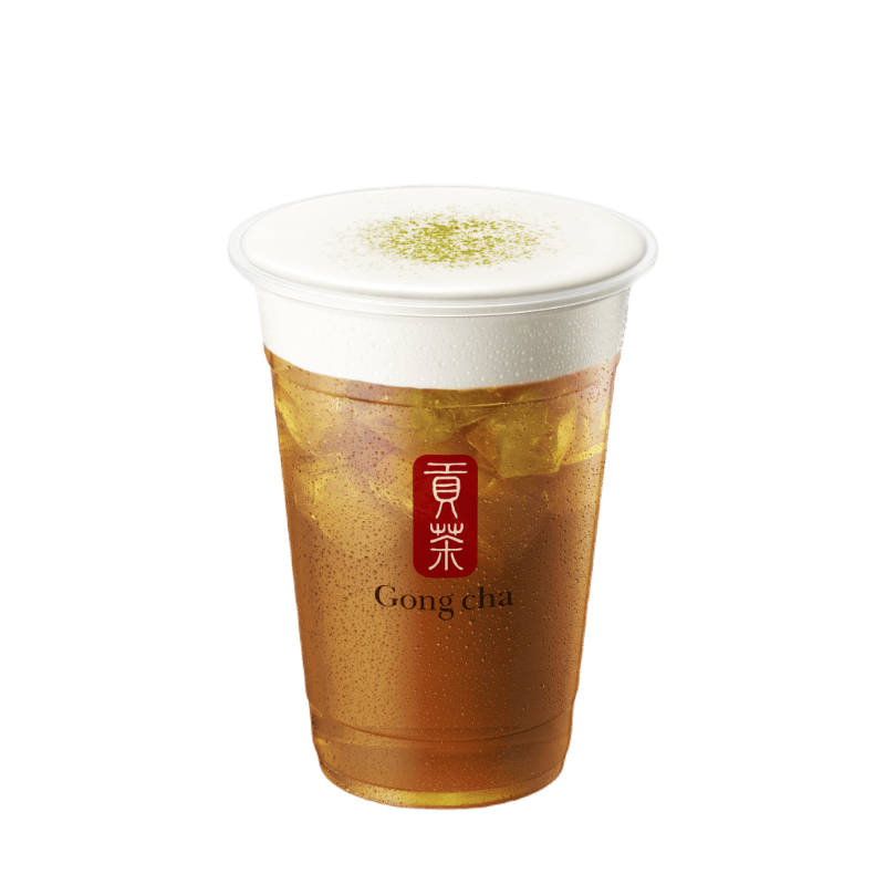 Gongcha California