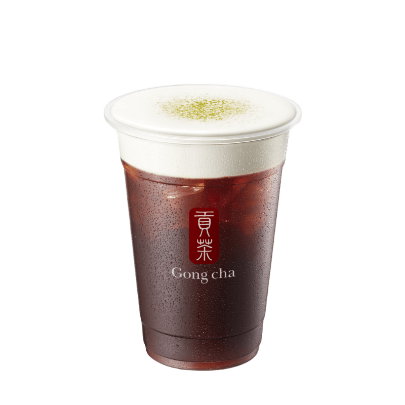 Gongcha California