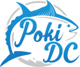 POKI DC brand logo