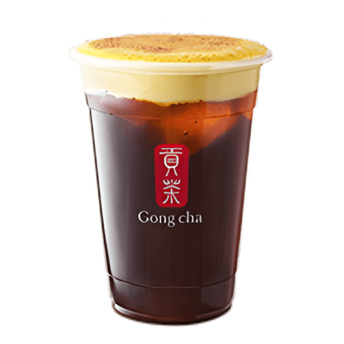 Gong Cha DMV