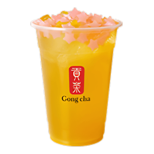 Gong Cha DMV