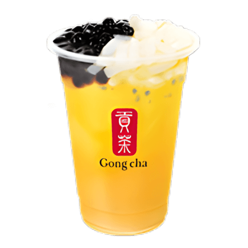 Poki DC & Gong Cha Delivery Menu, Order Online