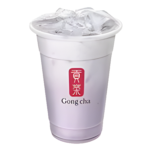 Poki DC & Gong Cha Delivery Menu, Order Online