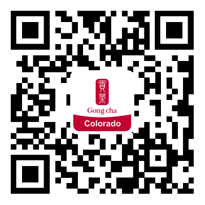 Select Store Gong Cha Colorado