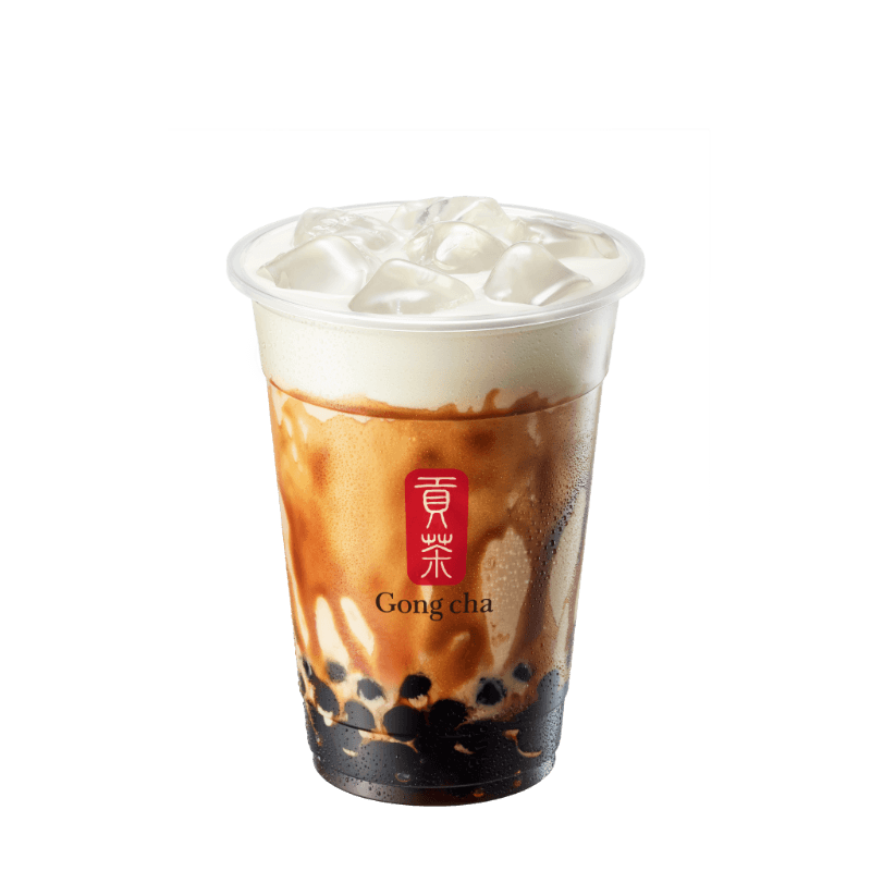 Gongcha California