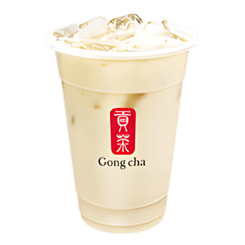 Gong Cha DMV