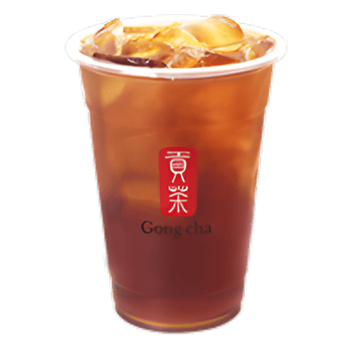 Gong Cha DMV