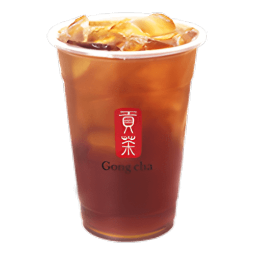 Gong Cha DMV