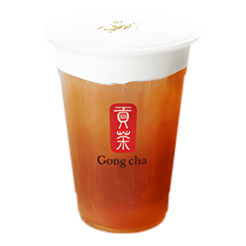 Gong Cha DMV