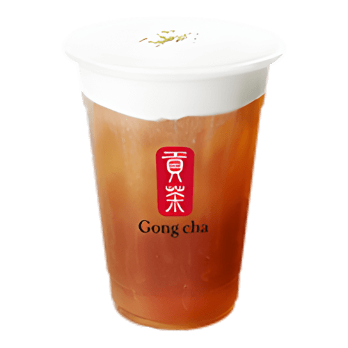 Gong Cha DMV