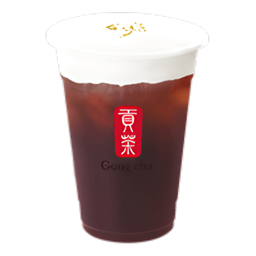 Gong Cha DMV