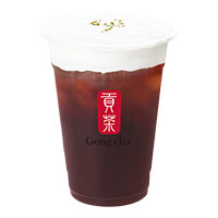 Gong Cha DMV