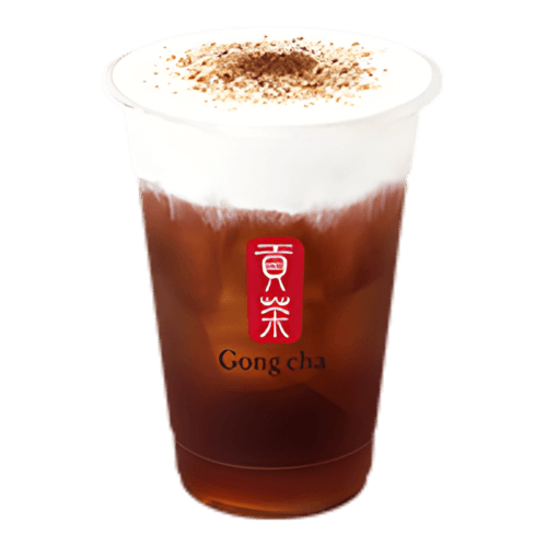 Gong Cha DMV