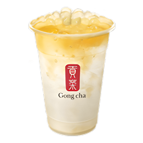 Gong Cha DMV