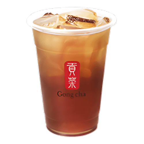 Gong Cha DMV