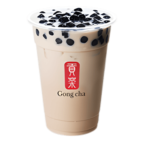 Gong Cha DMV