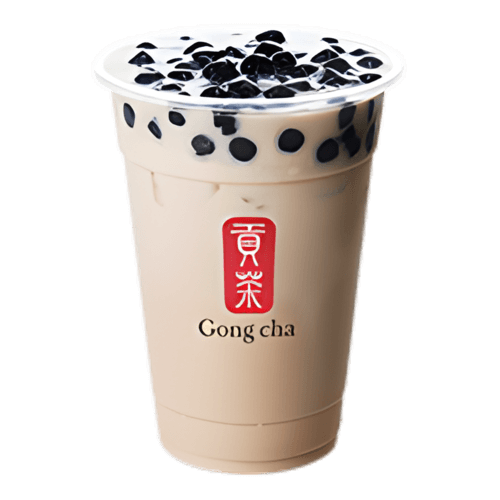 Gong Cha DMV