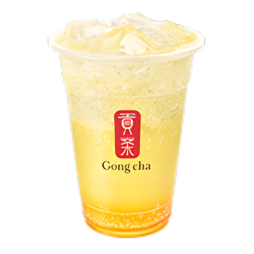 Gong Cha DMV