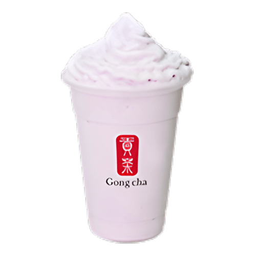 Gong Cha DMV