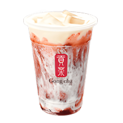 Gong Cha DMV