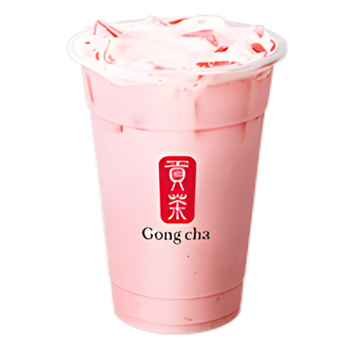 Gong Cha DMV