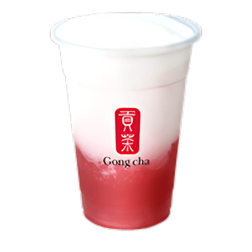 Gong Cha DMV