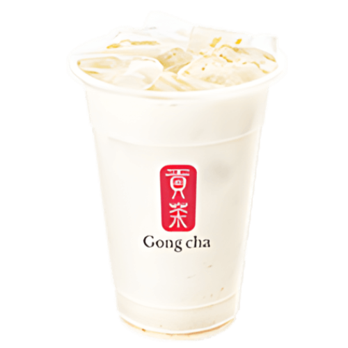 Gong Cha DMV